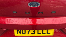 Ford Puma 1.0 EcoBoost Hybrid mHEV ST-Line 5dr Petrol Hatchback